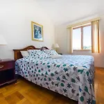 Apartment Golden Shell *