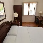Apartment Golden Shell
