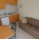 Apartment Golden Shell Murter