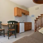 Golden Shell Apartment