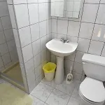 Golden Shell Apartment Murter
