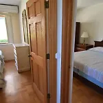 Golden Shell Apartment