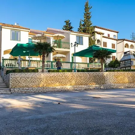 아파트 Golden Shell *