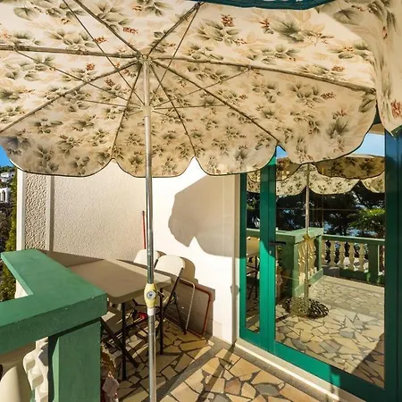 아파트 Golden Shell