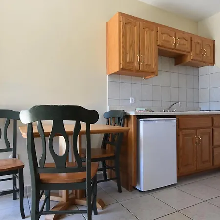 Golden Shell Apartamento Murter