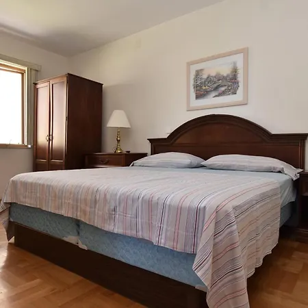 Golden Shell Apartamento