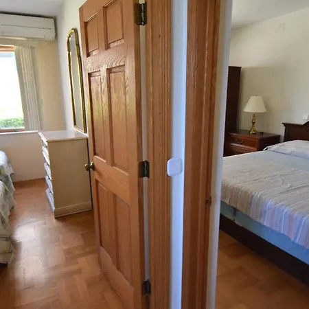 Golden Shell 아파트