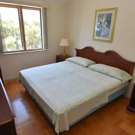 아파트 Golden Shell 무르테르