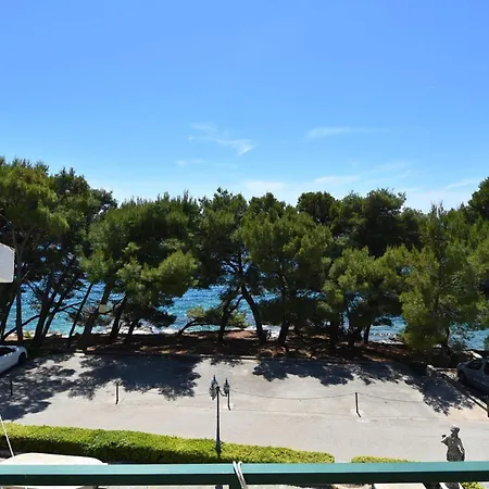 Golden Shell Apartamento *