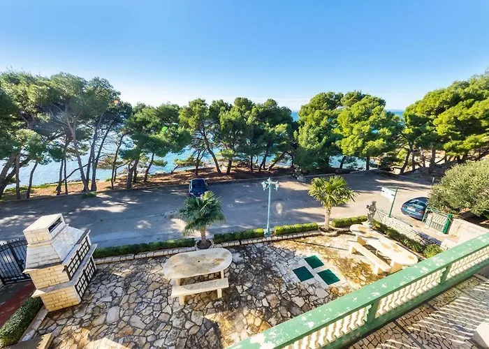 Apartamento Golden Shell *