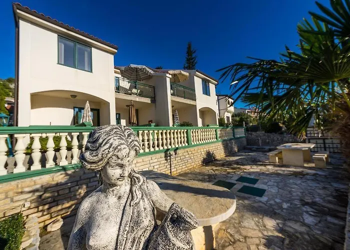 Apartamento Golden Shell *