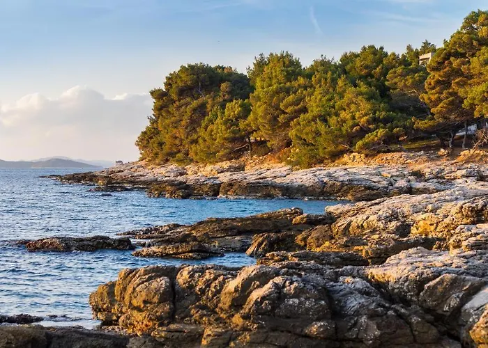 Apartamento Golden Shell *