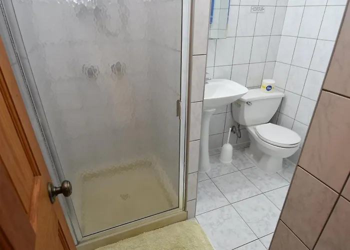 Golden Shell Apartamento Murter