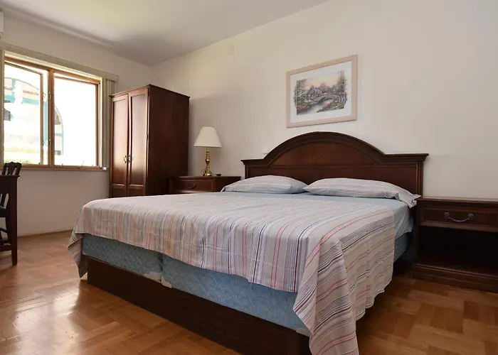 Golden Shell Apartamento