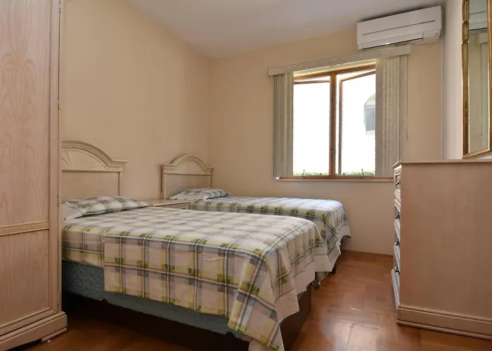 Golden Shell Apartamento Murter