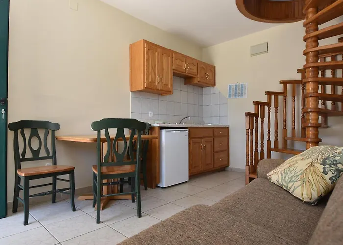 Golden Shell Apartamento