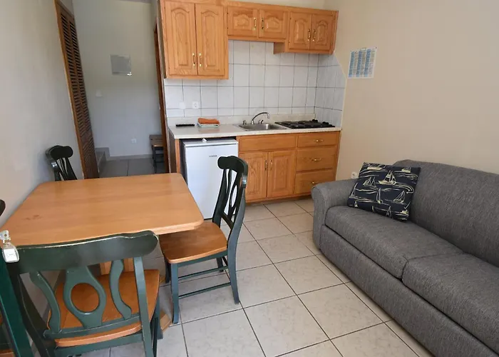 Golden Shell * Murter