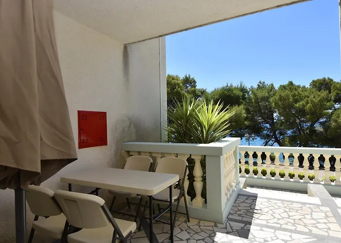 Golden Shell Apartamento