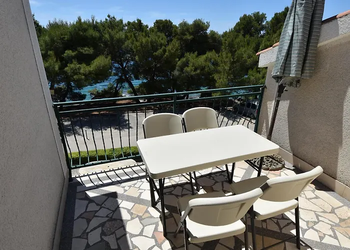 Apartamento Golden Shell