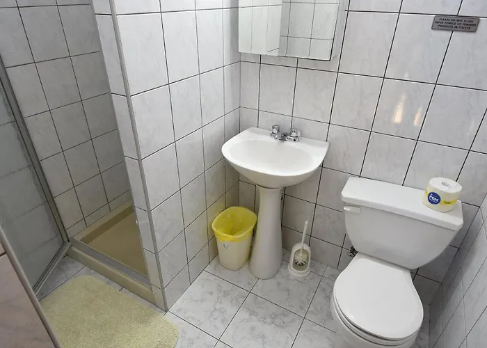 Golden Shell Apartamento Murter