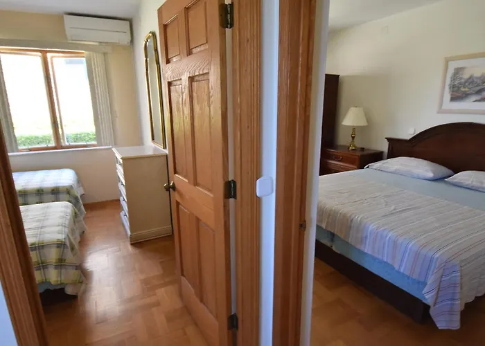 Golden Shell Apartamento