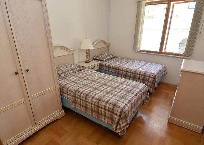 Golden Shell * Murter