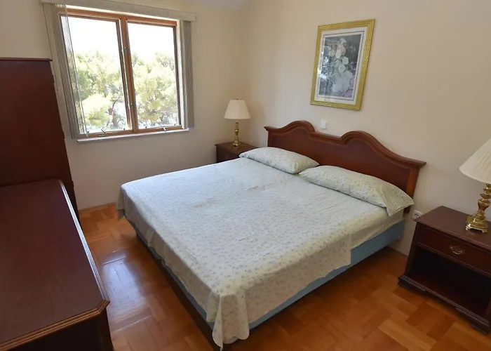 Apartamento Golden Shell Murter