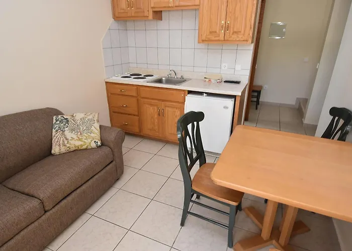 Golden Shell * Murter