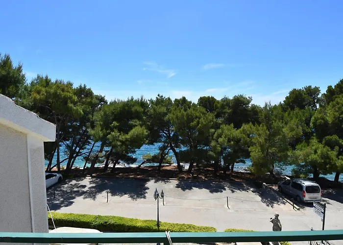 Golden Shell Apartamento *