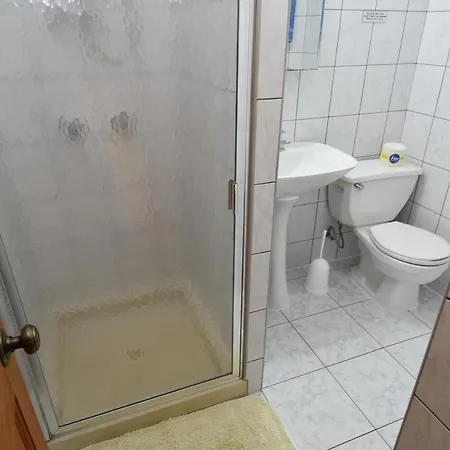 Golden Shell Appartement Murter