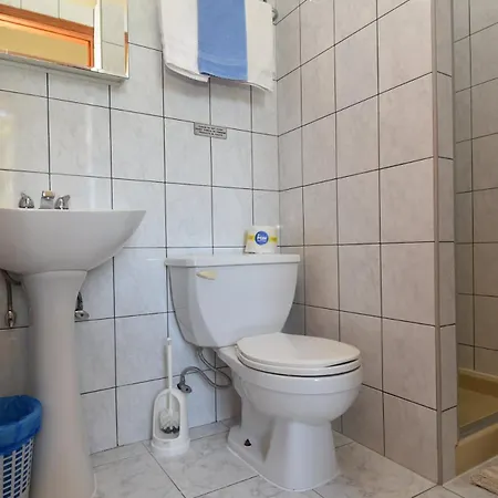 Appartement Golden Shell