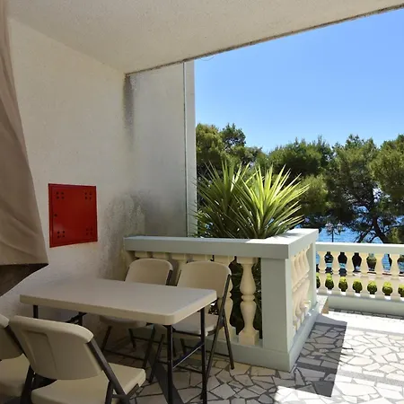 Golden Shell Appartement