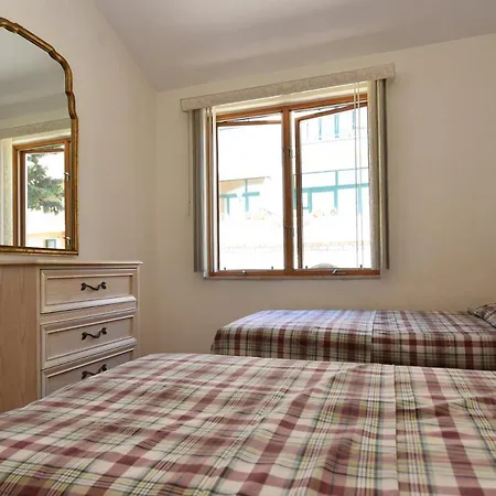 Appartement Golden Shell Murter