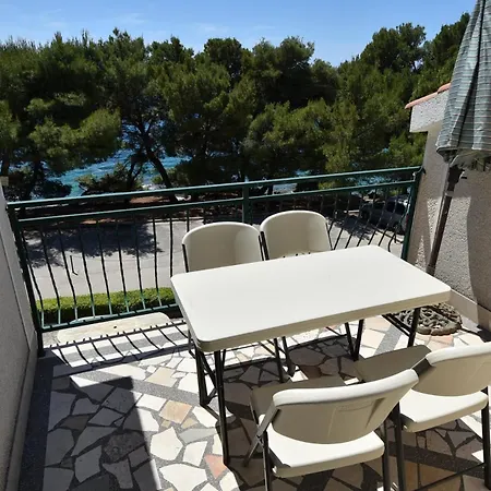 Appartement Golden Shell