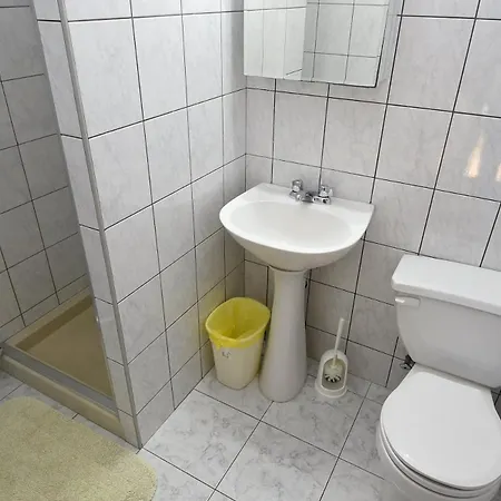 Golden Shell Appartement Murter