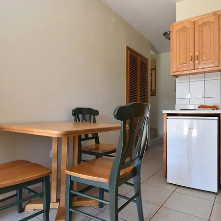 Golden Shell * Murter