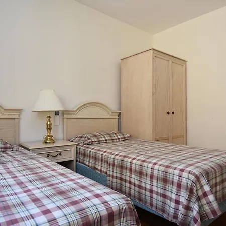 Appartement Golden Shell