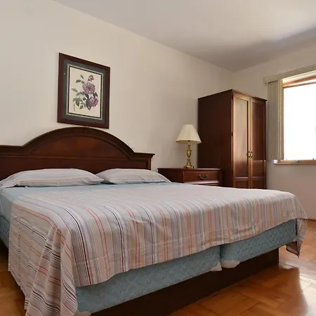 Appartement Golden Shell *