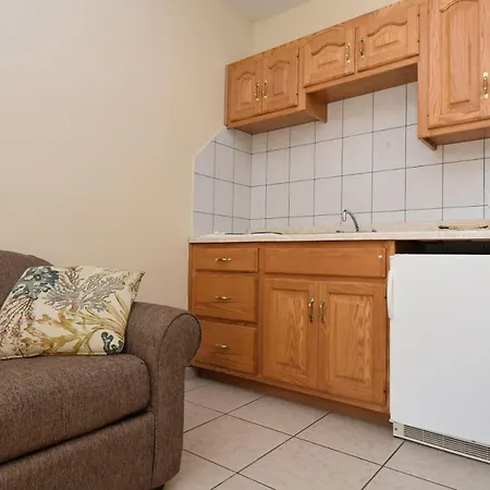 Golden Shell Appartement