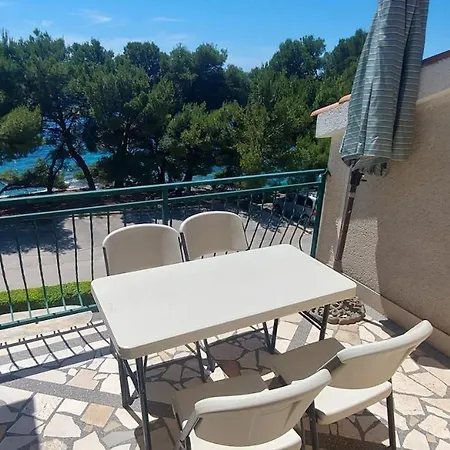 Golden Shell * Murter