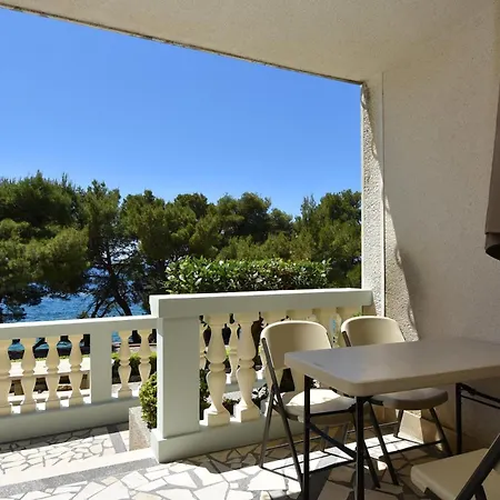 Appartement Golden Shell Murter