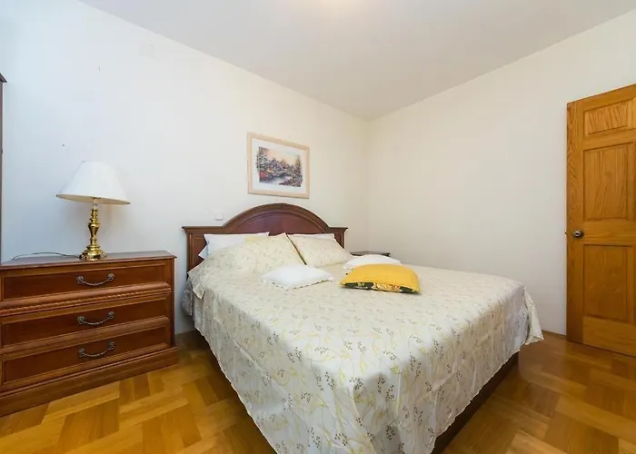 Golden Shell Apartman