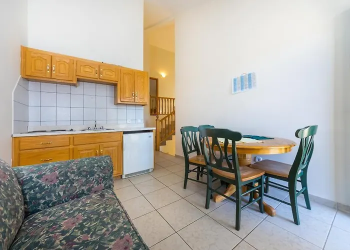 Golden Shell * Murter