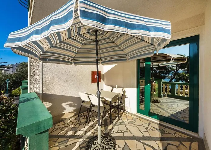 Apartman Golden Shell *