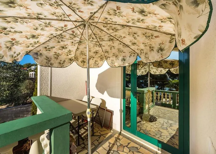 Apartman Golden Shell