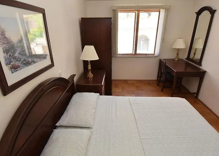 Apartman Golden Shell