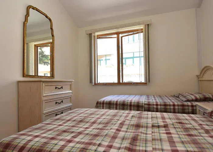 Apartman Golden Shell Murter