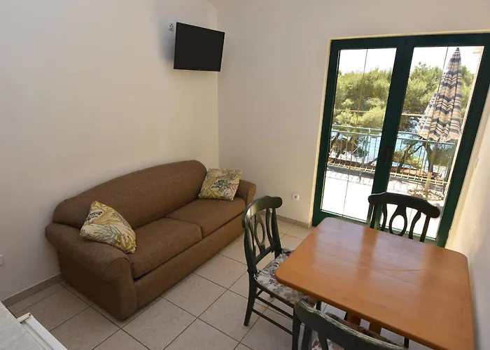 Apartman Golden Shell *