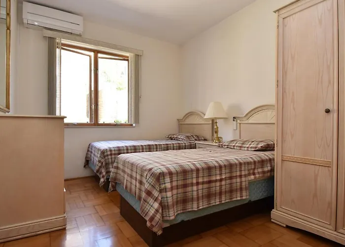 Apartman Golden Shell Murter