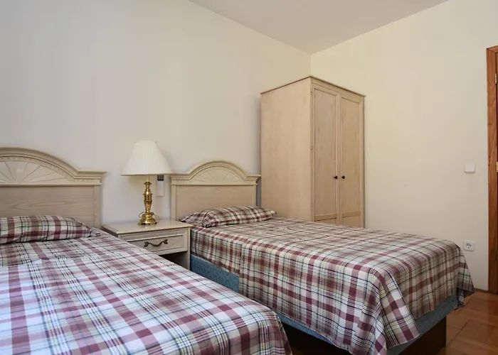 Apartman Golden Shell